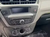 Usata Citroën C-Elysee I 99 CV (72 kW) 2016 Bianco Berlina