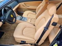 usata Ferrari 456 GTA Rarissima Prodotta in soli 402 Esemplari