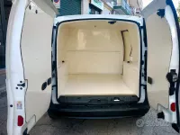 Usata Renault Kangoo LIMITED 90 CV (66 kW) 2018 Other Monovolume