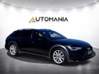 Usata Audi A6 Allroad 286 CV (210 kW) 2021 Other Station wagon