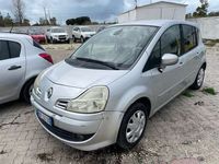 usata Renault Modus 1.5 dci Dynamique 86cv