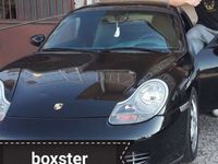 usata Porsche 986 Boxster Boxster I 1996 2.5