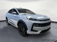 Nuova EVO Evo 7 174 CV (127 kW) 2026 Grigio SUV