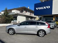 usata Volvo V60 D2 Geartronic Business