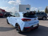 Usata Hyundai i30 N Performance 280 CV (205 kW) 2022 Other Berlina