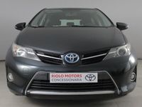 usata Toyota Auris Hybrid Auris 1.8 Hybrid Active Plus