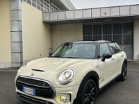 Usata Mini Cooper SD Clubman 194 CV (142 kW) 2017 Station wagon