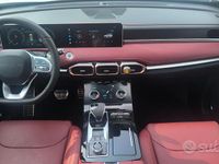 Usata Sportequipe S7 186 CV (136 kW) 2025 Bianco SUV