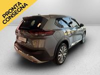 Nuova Nissan X-Trail Executive 158 CV (116 kW) 2026 Grigioblack SUV