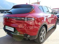 Usata Alfa Romeo Tonale 130 CV (95 kW) 2022 Rosso SUV