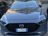 Usata Mazda 3 116 CV (85 kW) 2020 Berlina