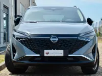 Usata Nissan Qashqai N-Connecta 205 CV (150 kW) 2026 Grigio SUV