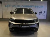 Usata Opel Grandland X 131 CV (96 kW) 2022 Grigio SUV