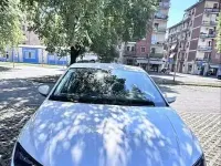 Usata VW Polo Comfortline 80 CV (58 kW) 2020 Bianco Utilitaria