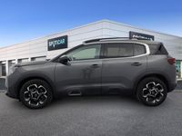 usata Citroën C5 Aircross BlueHDi 130 S&S SHINE EAT8 SCOPRI DI PIÙ SU QUESTO VEICOLO E SULLE MODALITÀ DI CONSEGNA