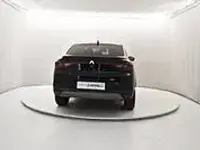 Usata Renault Arkana Techno 140 CV (102 kW) 2023 Nero SUV