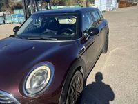 Usata Mini Cooper D Clubman Hype 150 CV (110 kW) 2016 Station wagon