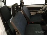 Usata Fiat Panda 54 CV (39 kW) 2003 Bianco Utilitaria