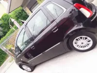 Usata Lancia Musa 95 CV (69 kW) 2007 Monovolume