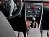 usata Audi A3 Sportback A3 1.9 TDI F.AP. Young Edition