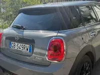 Usata Mini ONE 75 CV (55 kW) 2020 Utilitaria