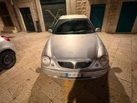 Usata Lancia Lybra 115 CV (84 kW) 2001 Grigio Station wagon