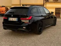 Usata BMW M340 Sport Line 340 CV (250 kW) 2021 Berlina