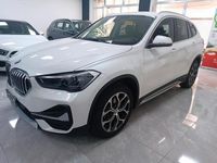 usata BMW X1 sDrive18d xLine