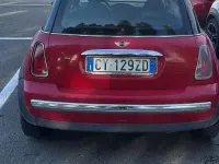 Usata Mini One D 75 CV (55 kW) 2005 Utilitaria
