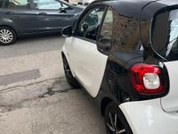Usata Smart ForTwo Coupé 71 CV (52 kW) 2018 Utilitaria