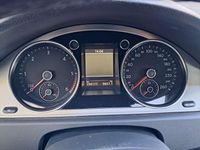 Usata VW Passat Business 170 CV (125 kW) 2012 Station wagon