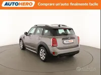 Usata Mini Countryman 116 CV (85 kW) 2018 SUV