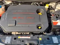 Usata Alfa Romeo Giulietta Sprint 105 CV (77 kW) 2014 Grigio Utilitaria