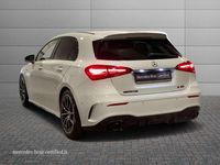 Usata Mercedes A35 AMG Premium 306 CV (225 kW) 2023 Bianco Berlina