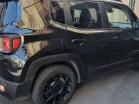 Usata Jeep Renegade Limited 120 CV (88 kW) 2019 Nero SUV