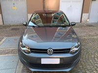 usata VW Polo 1.2 Comfortline 70cv *NEOPATENTATI*