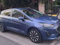 Usata Ford Fiesta Titanium 125 CV (91 kW) 2023 Utilitaria