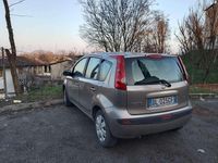 Usata Nissan Note Acenta 86 CV (63 kW) 2007 Utilitaria