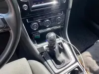 Usata VW Golf VII 110 CV (80 kW) 2015 Grigio Berlina