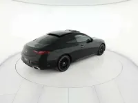 Usata Mercedes CLE220 Advanced Plus 197 CV (144 kW) 2024 Nero Coupé