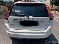 Usata Volvo XC60 2015 Bianco SUV