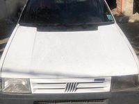 Usata Fiat Uno 1997 Bianco Utilitaria