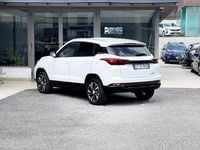 Usata EVO Evo 5 120 CV (88 kW) 2024 Bianco SUV