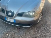 Usata Seat Ibiza 75 CV (55 kW) 2005 Utilitaria
