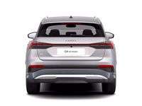 usata Audi Q4 e-tron Q4 40 e-tron Business Advanced