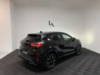 Usata Ford Puma ST-Line X 125 CV (91 kW) 2020 Nero SUV