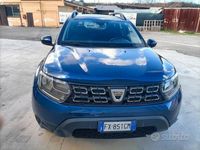 usata Dacia Duster 2ª serie - 2019