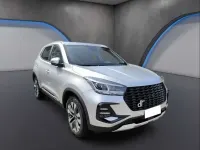 Usata DR DR 5.0 155 CV (114 kW) 2023 Argento SUV
