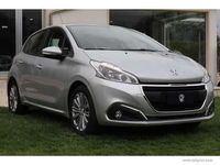 usata Peugeot 208 BlueHDi 75 5p. Allure CRUIS/COM.VOL