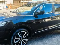 Usata Nissan Qashqai 2014 Nero SUV